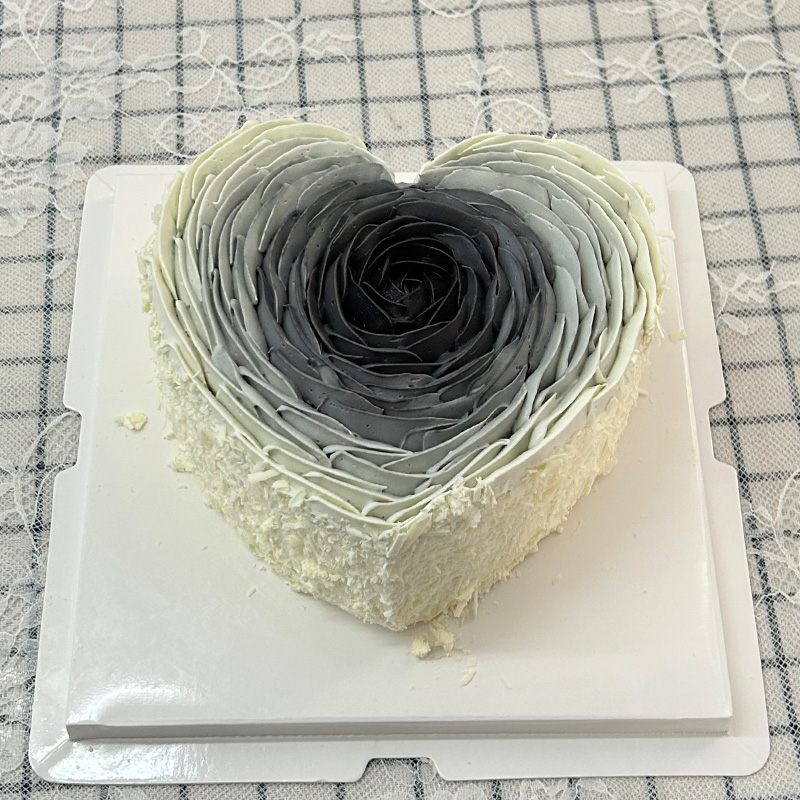 浪漫/水果蛋糕